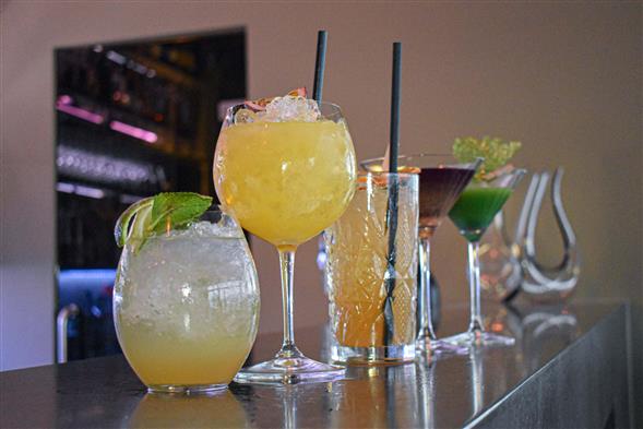 Fusion Lounge Aftener