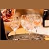 Cocktailaften i Aalborg Tårnet