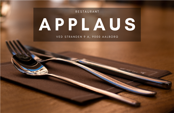 Restaurant Applaus