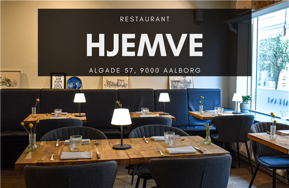 Restaurant Hjemve