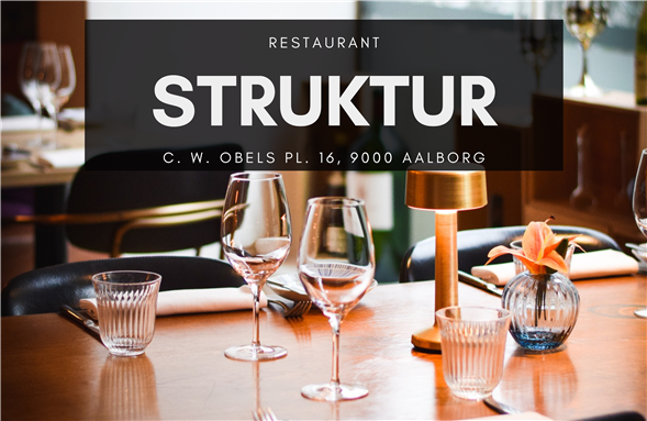 Restaurant Struktur