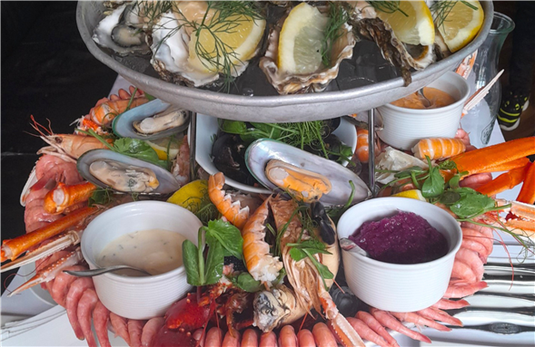 Restaurant Provence