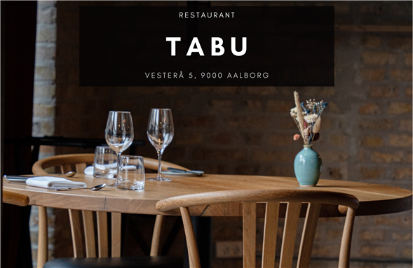 Restaurant Tabu