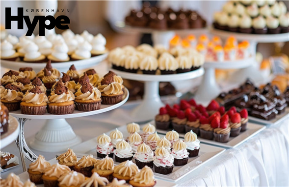 Cake Heaven København