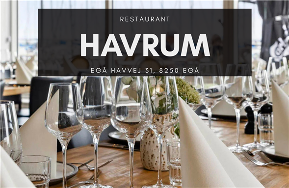 Restaurant Havrum