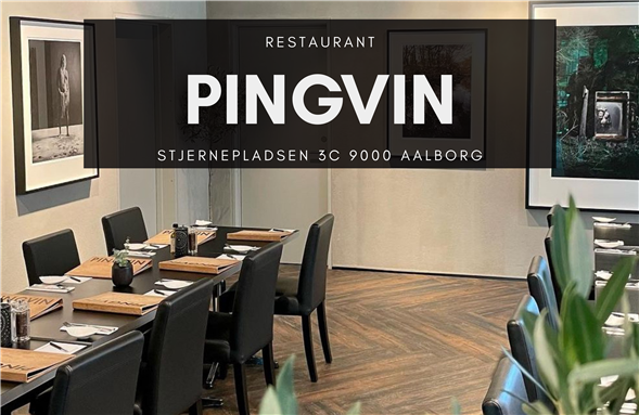Restaurant Pingvin