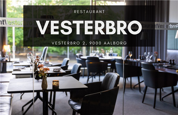 Restaurant Vesterbro