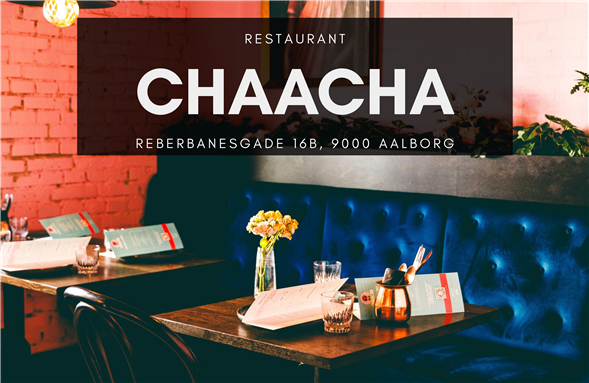 Restaurant Chaacha
