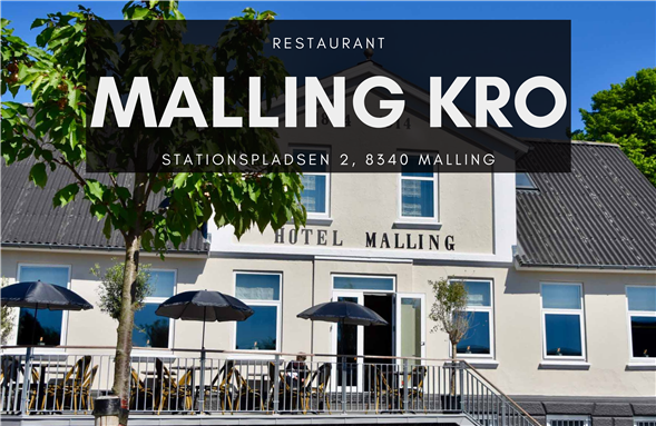 Restaurant Malling Kro