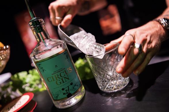 Aalborg Gin & Spiritus Festival 2026