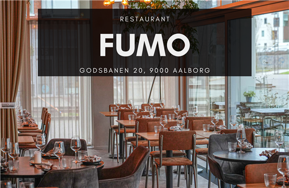 Restaurant Fumo