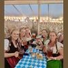Danmarks største Oktoberfest 2026