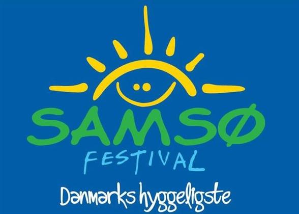 Samsø Festival 2026