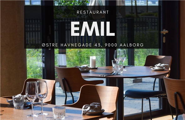 Restaurant Emil