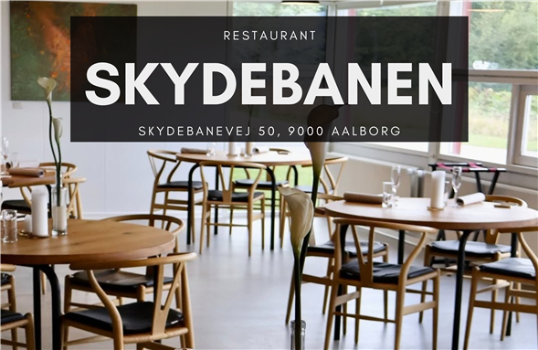 Restaurant Skydebanen