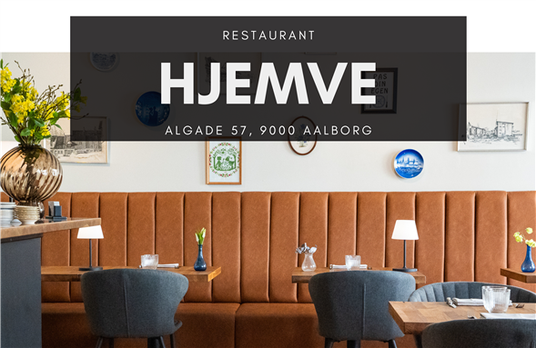 Restaurant Hjemve